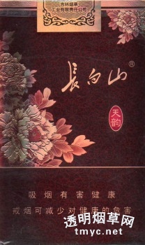 长白山(天韵)