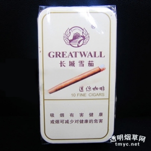 长城(迷你咖啡)