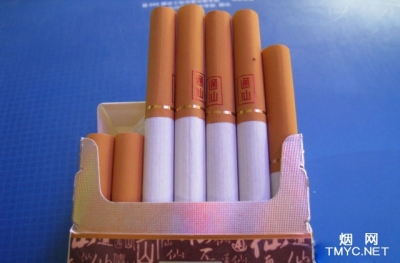 七匹狼(16支通仙)