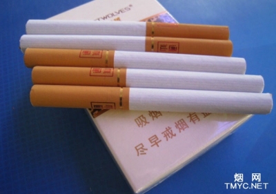 七匹狼(通仙300)
