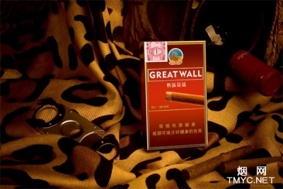 长城(骑士·国际香草)