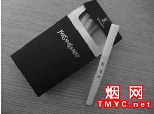 圣罗兰(薄荷)香烟