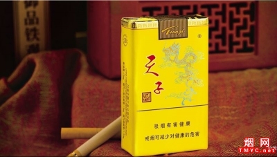 娇子软黄天子