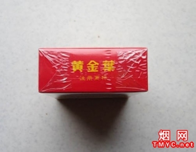黄金叶(金如意)