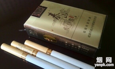 泰山(软儒风)