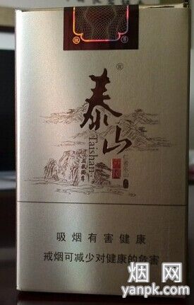 泰山(软儒风)