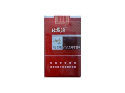 北戴河(软红)单盒图