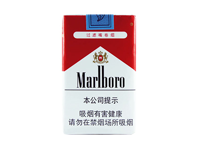 万宝路(软红)照片
