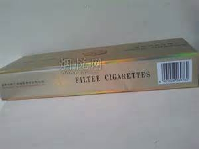 硬芙蓉王香烟条装