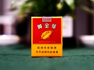 百年浓香正面直观图
