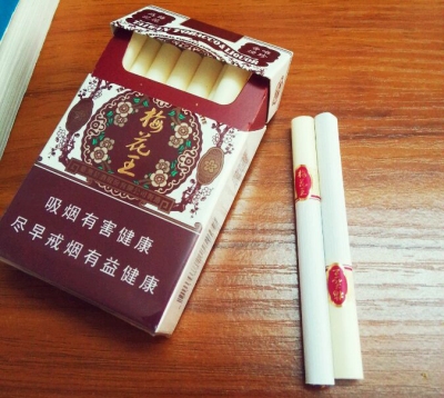 梅花王