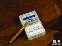 长城(毛氏雪茄2号)