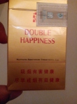 红双喜南洋(硬黄)照片