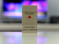 茶花94mm烟盒图片
