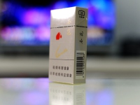 茶花94mm香烟图片