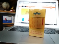 南京金陵十二钗烤烟