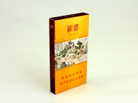 苏烟(沉香细支)