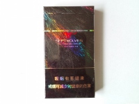 七匹狼硬锋芒正面图