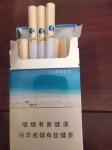 三沙香烟
