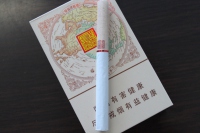 双喜(国喜)香烟