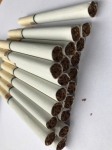 双喜(国喜软蓝)香烟烟支