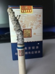 双喜(国喜软蓝)香烟