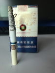 双喜(国喜软蓝)香烟