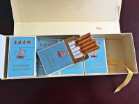 苏烟(东渡)香烟拆条