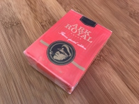 船长(特级)香烟