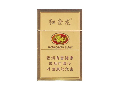 红金龙(襄阳)正面图