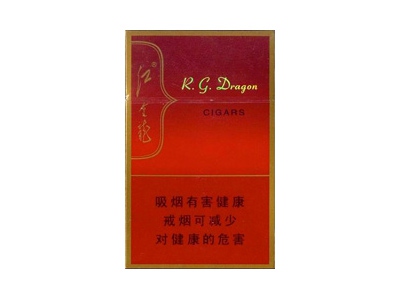 红金龙(RGD出口)正面图