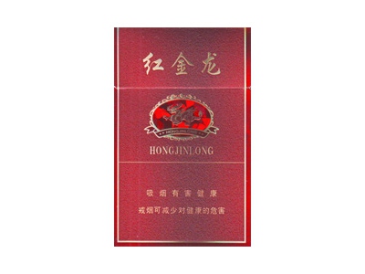 红金龙(红神州腾龙)正面图