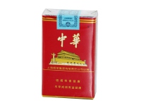 软中华香烟