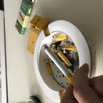 娇子祥云烟我的口粮