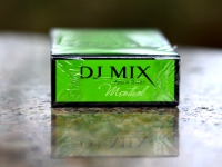 DJ Mix menthoI(Apple Green)香烟