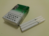 健牌(薄荷4)