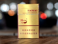 好猫(好运来)