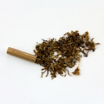 娇子(硬龙凤珍品)香烟烟丝