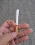 兰州(心如意)香烟百合爆珠