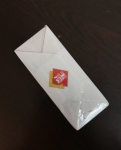玉溪(透明)香烟