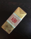 玉溪(透明)香烟