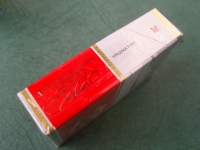 利群(专供出口11MG)香烟