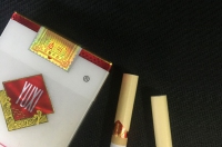 玉溪(透明)