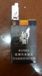 大青山(狼图腾)香烟