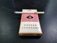 玉溪(细支清香世家)香烟