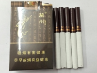 兰州软飞天香烟
