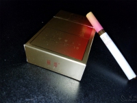 苏烟金砂2