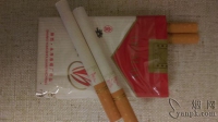 春兰(金)香烟