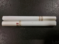 横琴岛(典雅)香烟烟支