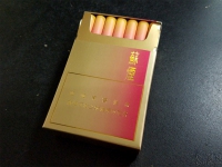 苏烟金砂2
